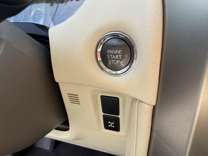 Lexus GX 460 4WD 4dr 2018