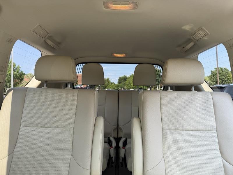 Lexus GX 460 4WD 4dr 2018