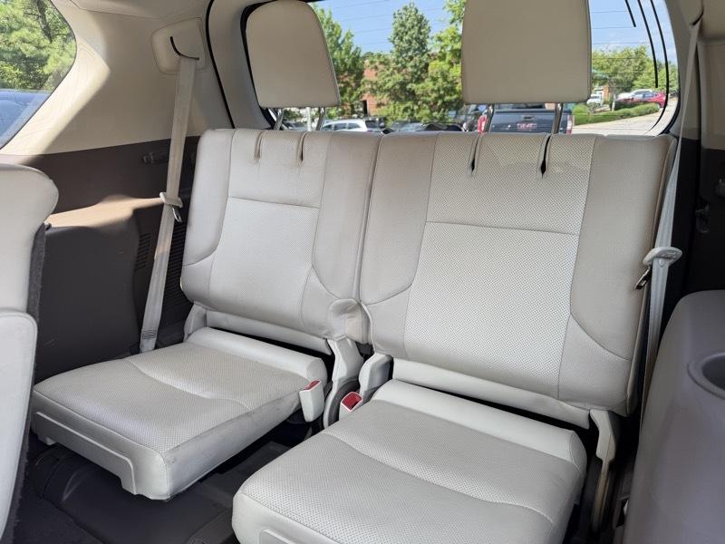 Lexus GX 460 4WD 4dr 2018