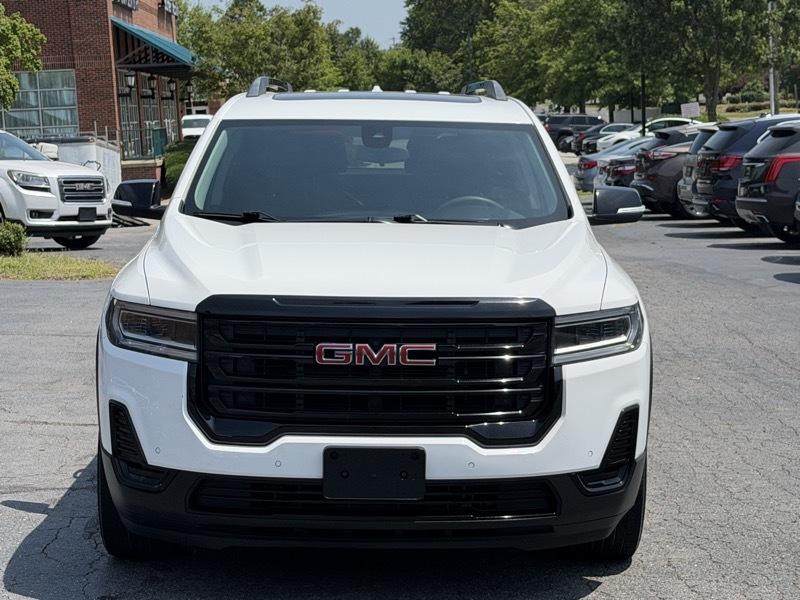 GMC Acadia SLE-1 FWD 2021