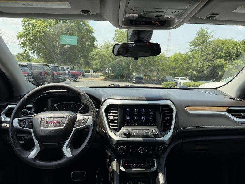GMC Acadia SLE-1 FWD 2021