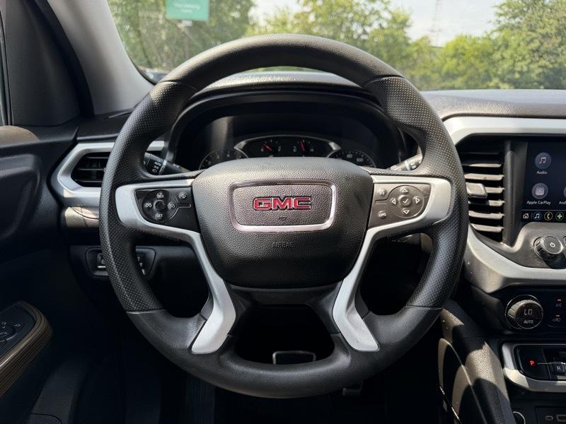 GMC Acadia SLE-1 FWD 2021