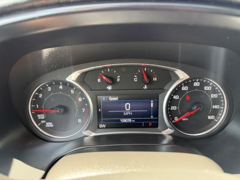 GMC Acadia SLE-1 FWD 2021