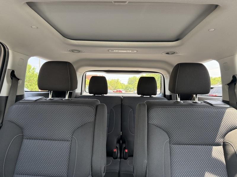 GMC Acadia SLE-1 FWD 2021