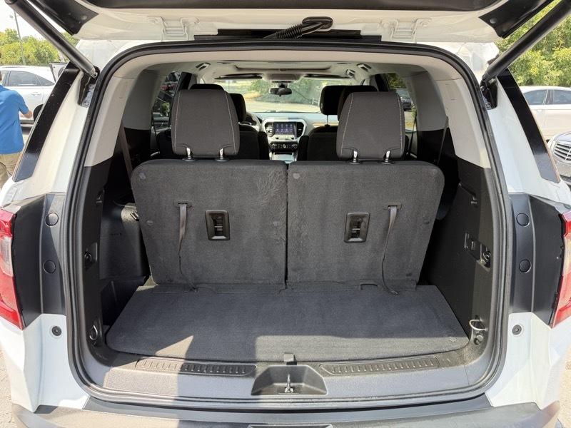 GMC Acadia SLE-1 FWD 2021