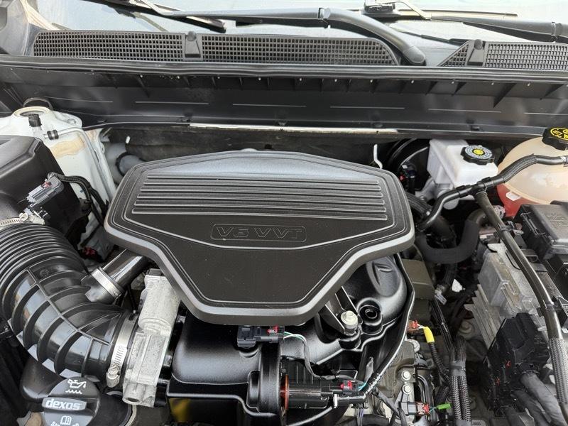 GMC Acadia SLE-1 FWD 2021