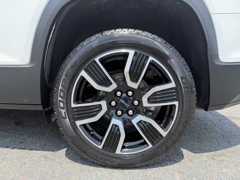 GMC Acadia SLE-1 FWD 2021