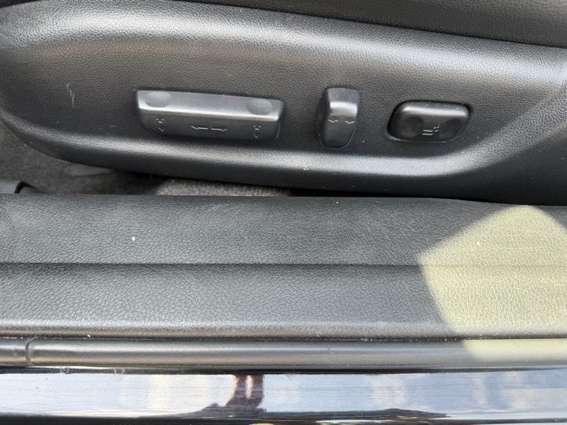 Honda Accord EX-L V6 Coupe AT 2012