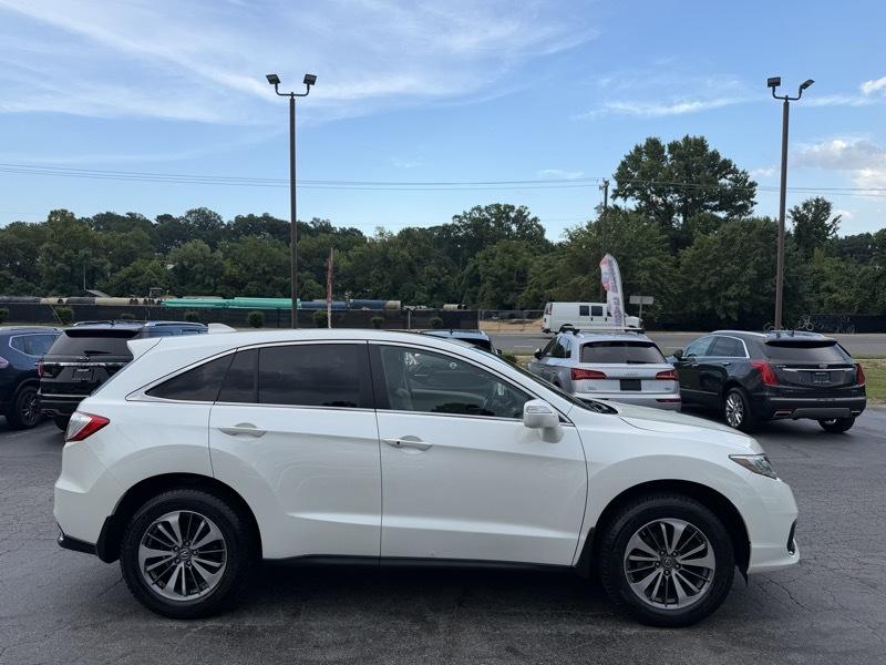 Acura RDX  2017