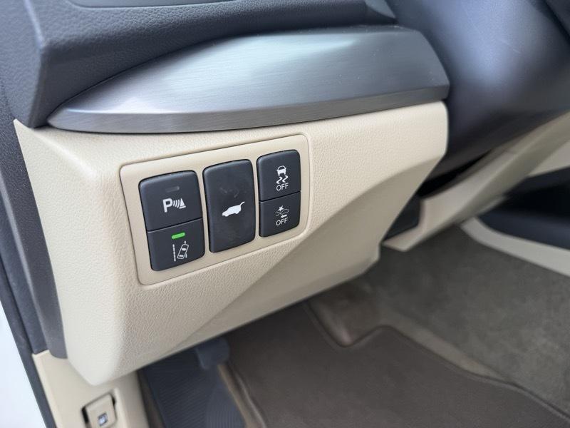 Acura RDX  2017
