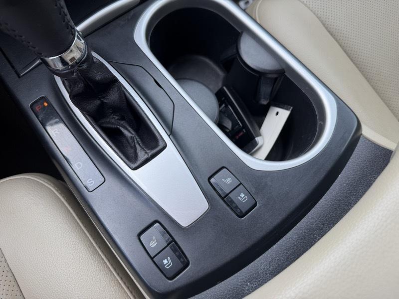 Acura RDX  2017