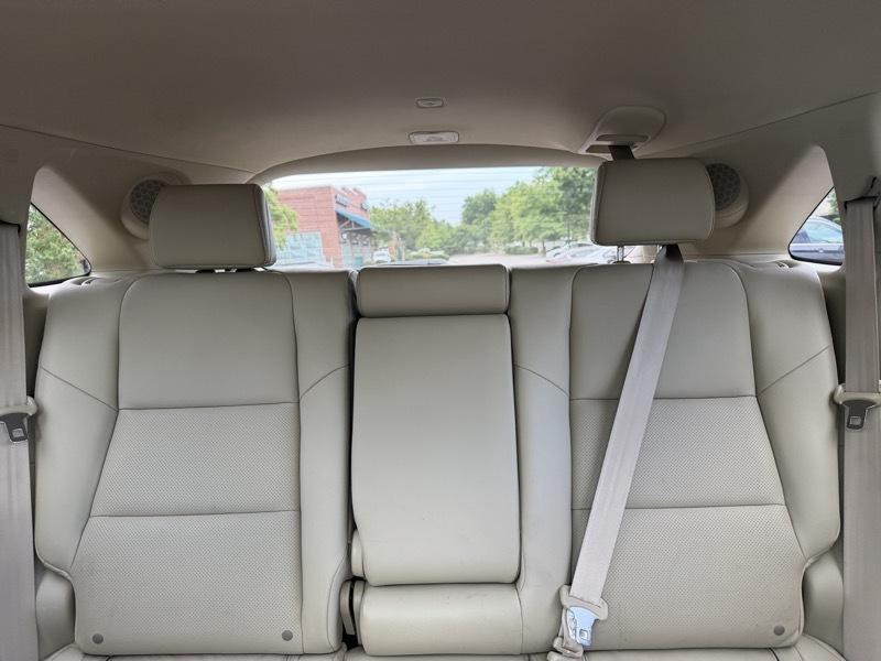 Acura RDX  2017