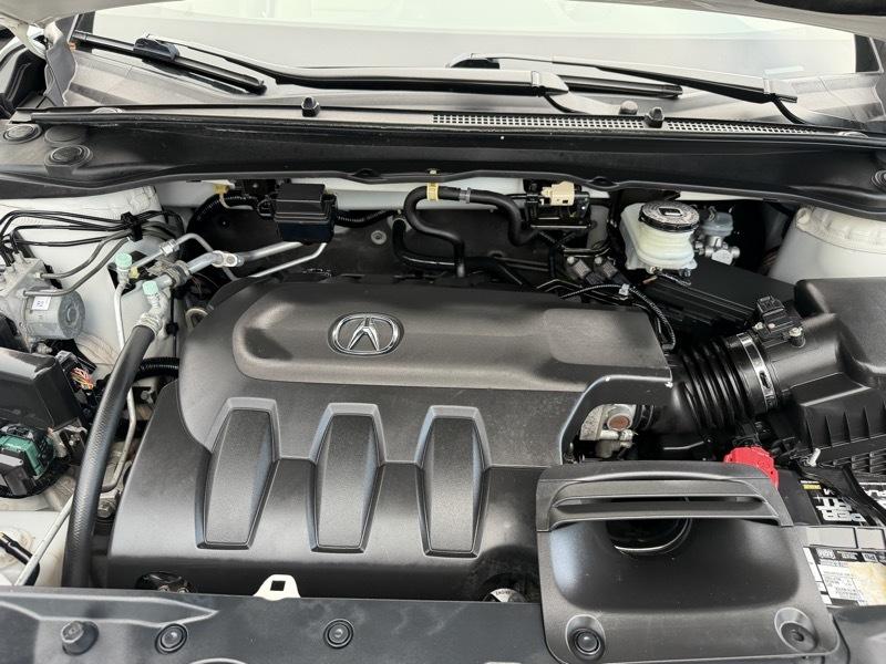Acura RDX  2017
