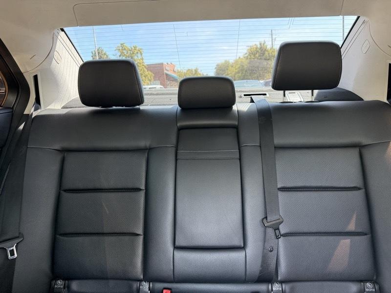 Mercedes-Benz E-Class E350 4MATIC Sedan 2014