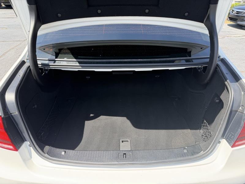 Mercedes-Benz E-Class E350 4MATIC Sedan 2014
