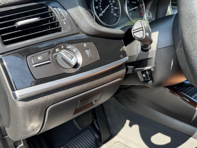 BMW X3 xDrive35i 2017