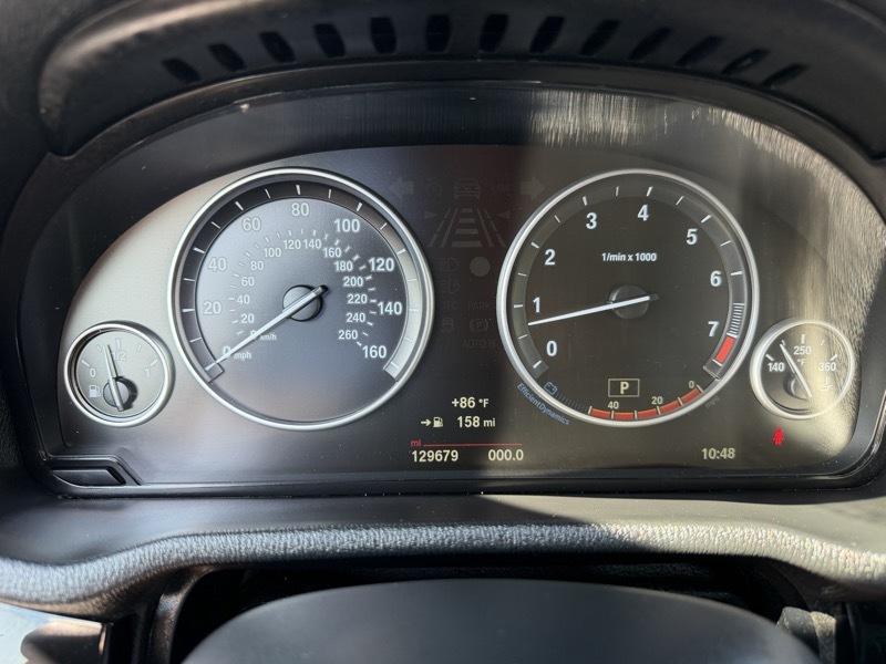 BMW X3 xDrive35i 2017