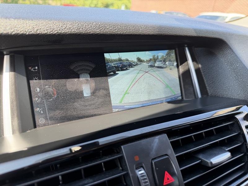 BMW X3 xDrive35i 2017