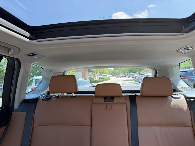 BMW X3 xDrive35i 2017