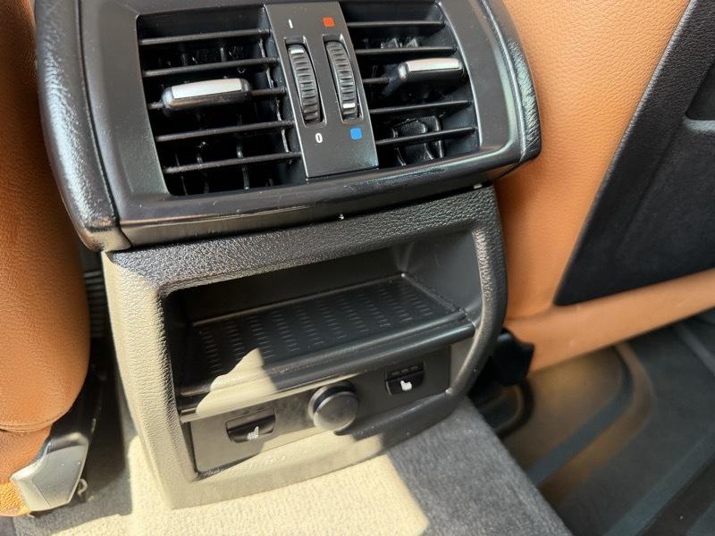 BMW X3 xDrive35i 2017