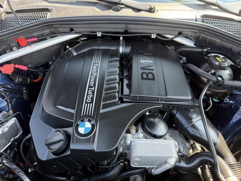 BMW X3 xDrive35i 2017