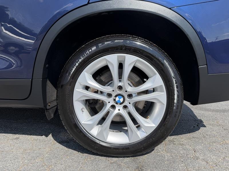 BMW X3 xDrive35i 2017