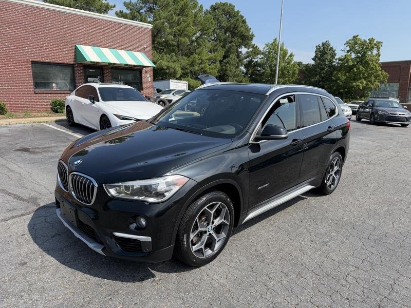 BMW X1 xDrive28i 2016