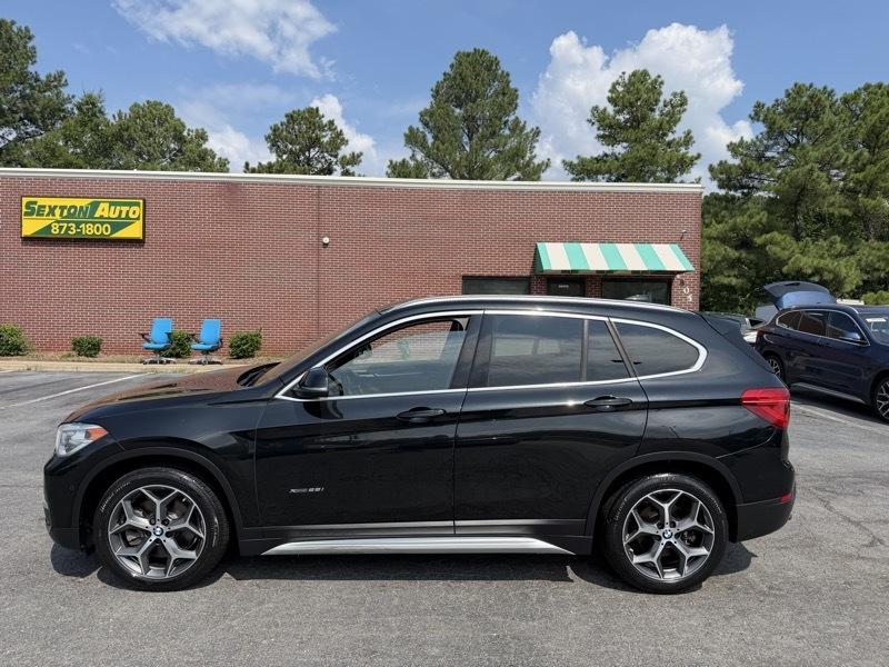 BMW X1 xDrive28i 2016