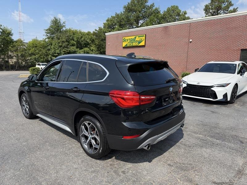 BMW X1 xDrive28i 2016