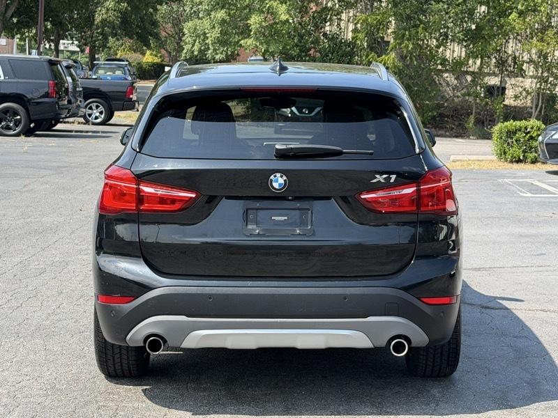 BMW X1 xDrive28i 2016