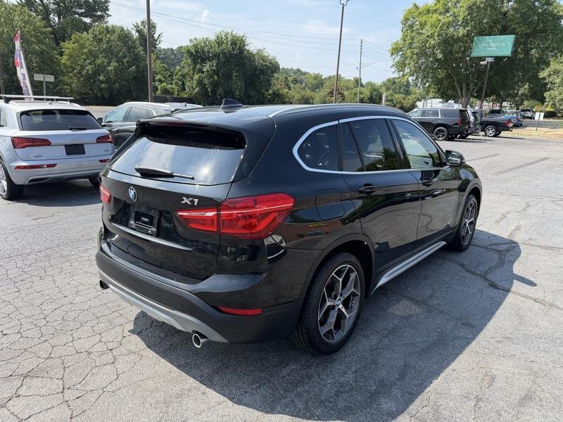 BMW X1 xDrive28i 2016