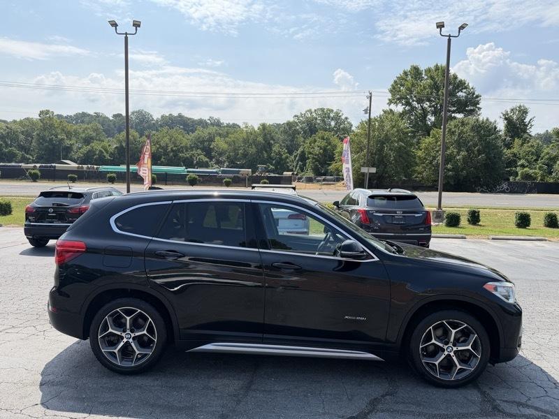 BMW X1 xDrive28i 2016