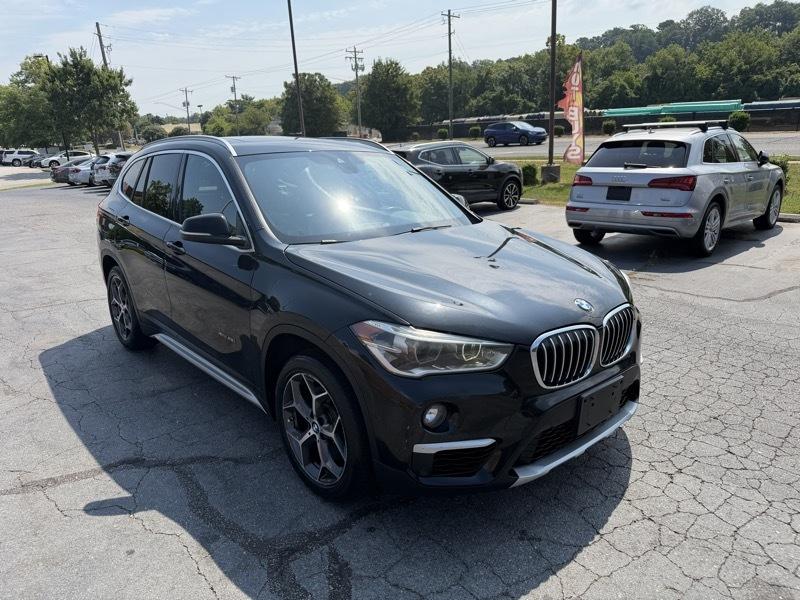 BMW X1 xDrive28i 2016