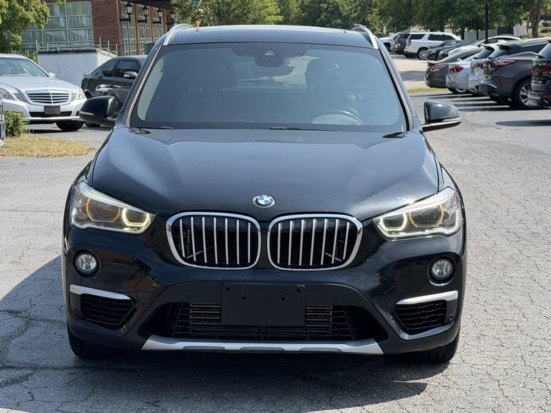 BMW X1 xDrive28i 2016