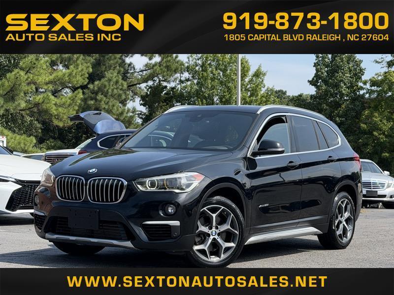 BMW X1 xDrive28i 2016