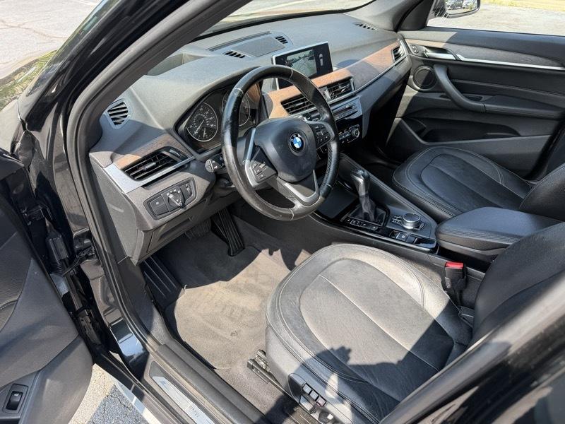 BMW X1 xDrive28i 2016