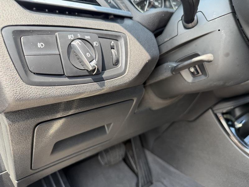 BMW X1 xDrive28i 2016