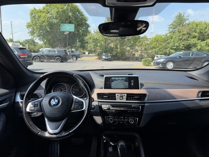 BMW X1 xDrive28i 2016
