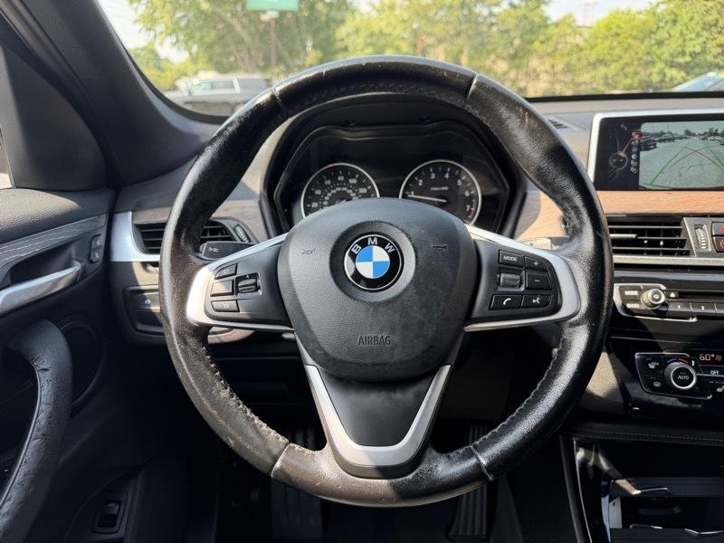 BMW X1 xDrive28i 2016