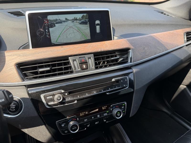 BMW X1 xDrive28i 2016