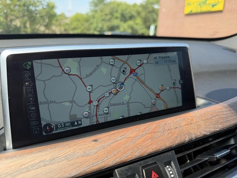 BMW X1 xDrive28i 2016