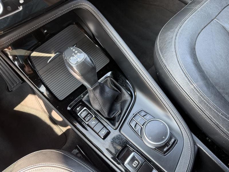 BMW X1 xDrive28i 2016