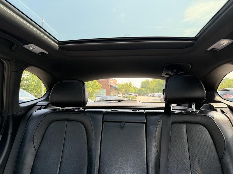 BMW X1 xDrive28i 2016