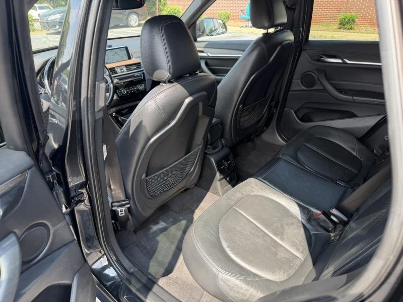 BMW X1 xDrive28i 2016