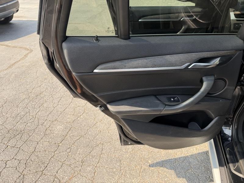 BMW X1 xDrive28i 2016