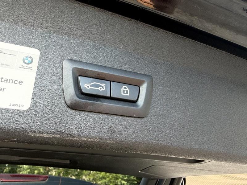 BMW X1 xDrive28i 2016