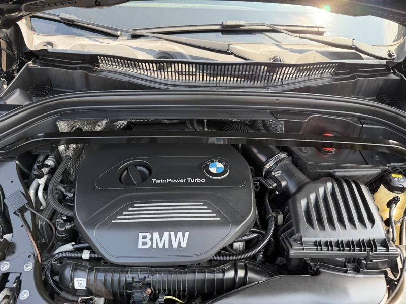 BMW X1 xDrive28i 2016