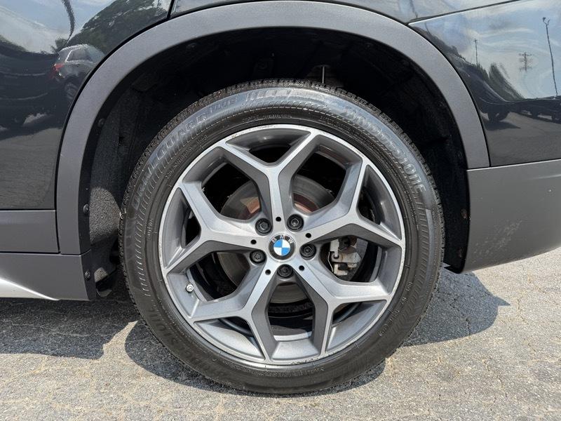 BMW X1 xDrive28i 2016
