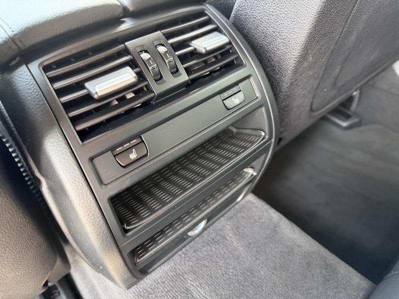 BMW 5-Series 528i 2015