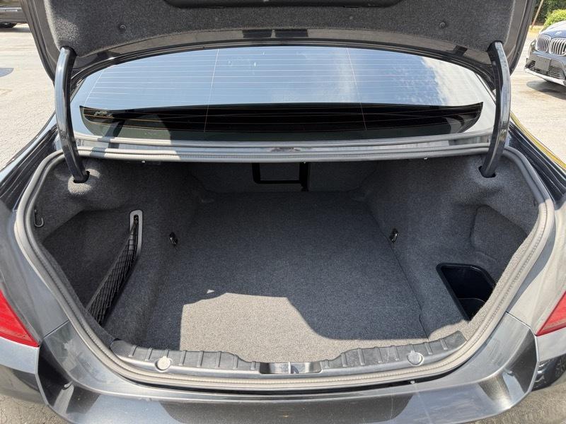 BMW 5-Series 528i 2015